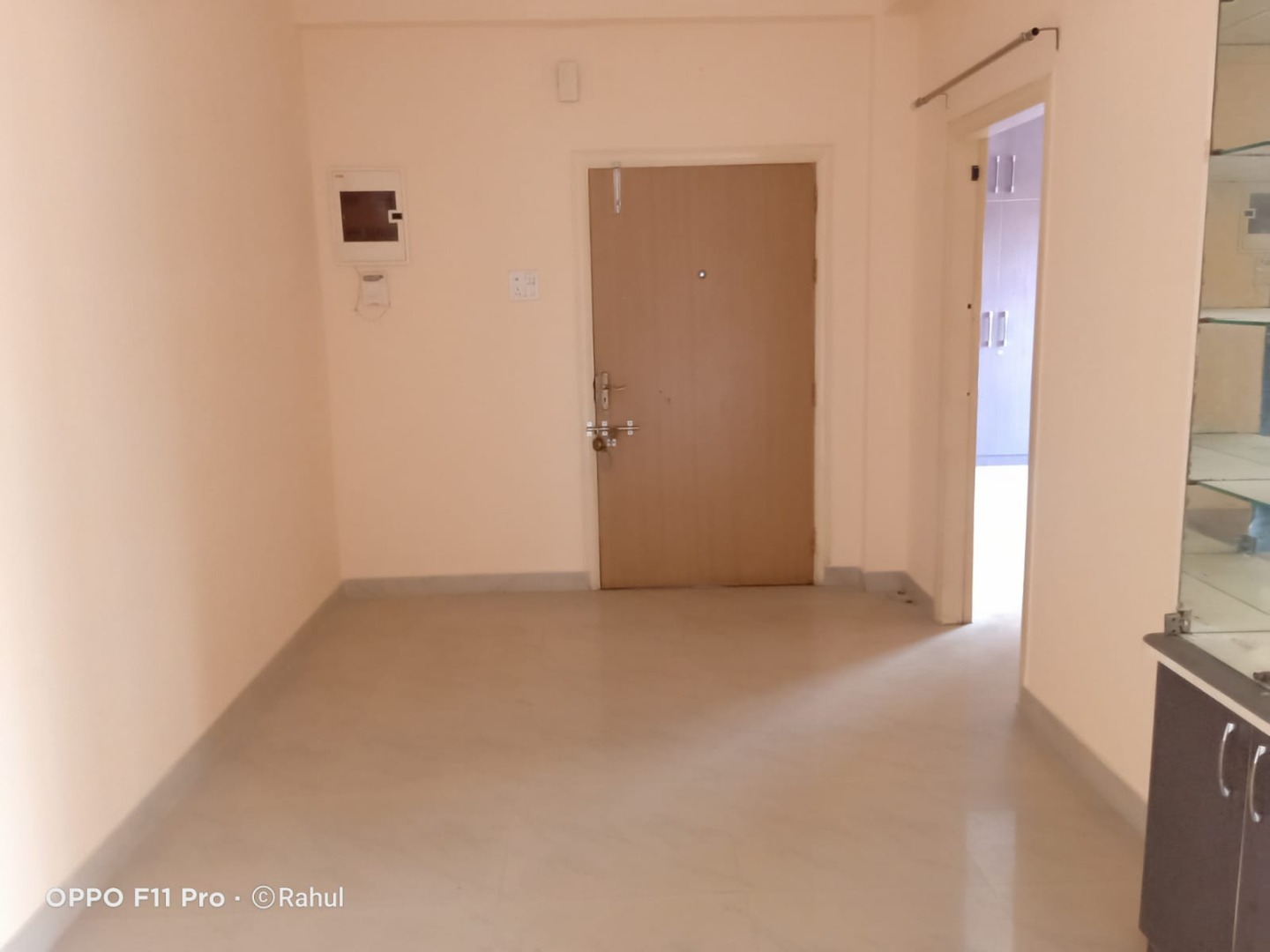 Semi Furnished 3bhk in Beltola, Guwahati, Assam, India for Rent